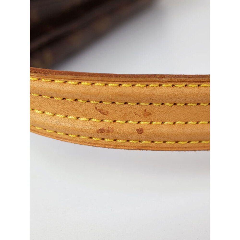 Louis Vuitton Monogram Viva Cite Semi Shoulder Bag - Picture 6 of 9